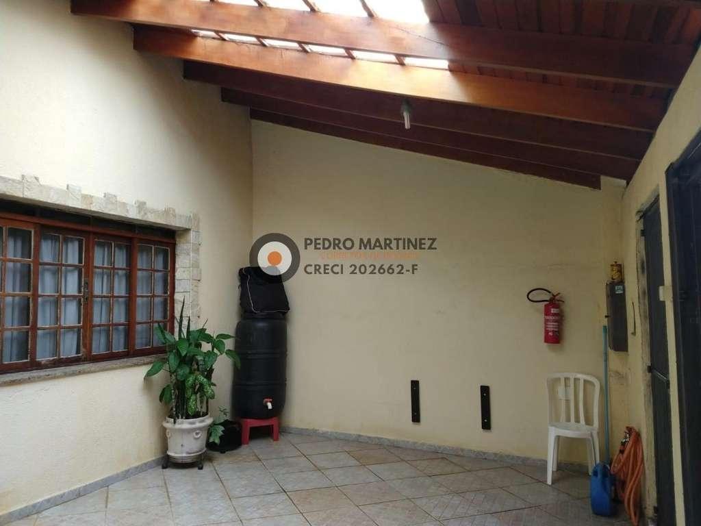 Sobrado à venda com 3 quartos, 105m² - Foto 1