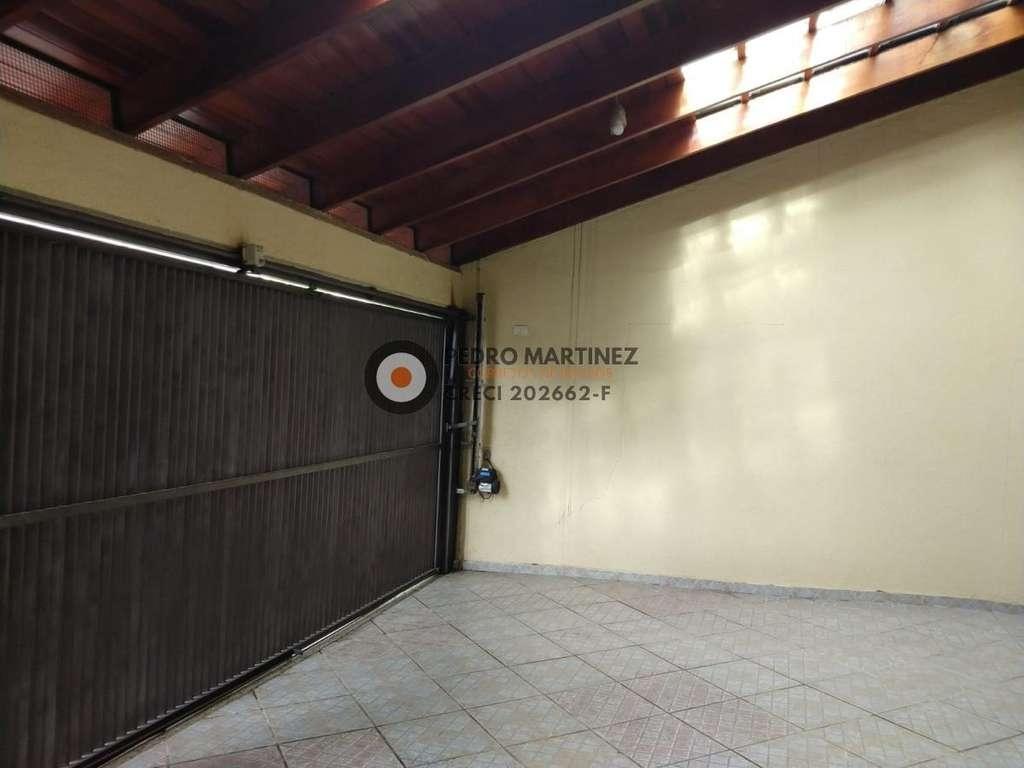 Sobrado à venda com 3 quartos, 105m² - Foto 2