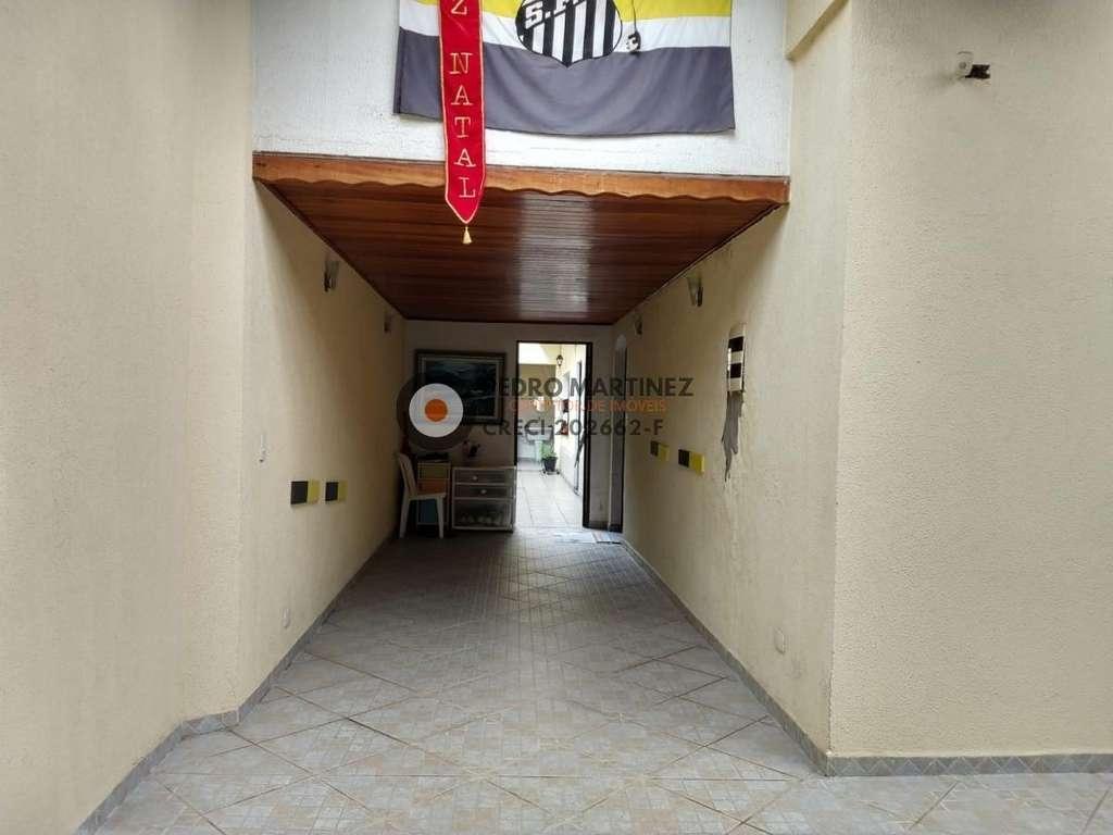 Sobrado à venda com 3 quartos, 105m² - Foto 3