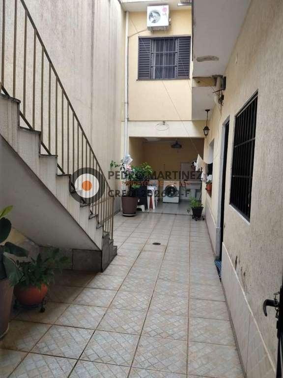 Sobrado à venda com 3 quartos, 105m² - Foto 4