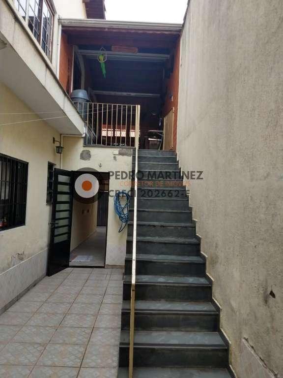 Sobrado à venda com 3 quartos, 105m² - Foto 6