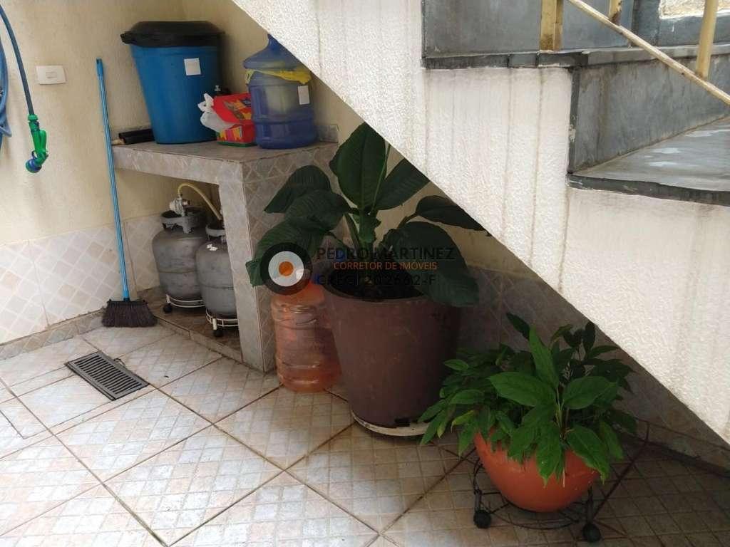 Sobrado à venda com 3 quartos, 105m² - Foto 5