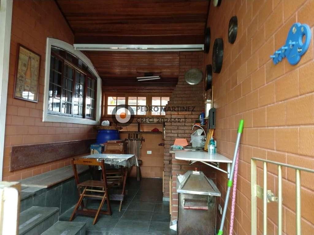 Sobrado à venda com 3 quartos, 105m² - Foto 8