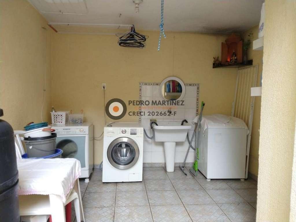 Sobrado à venda com 3 quartos, 105m² - Foto 7