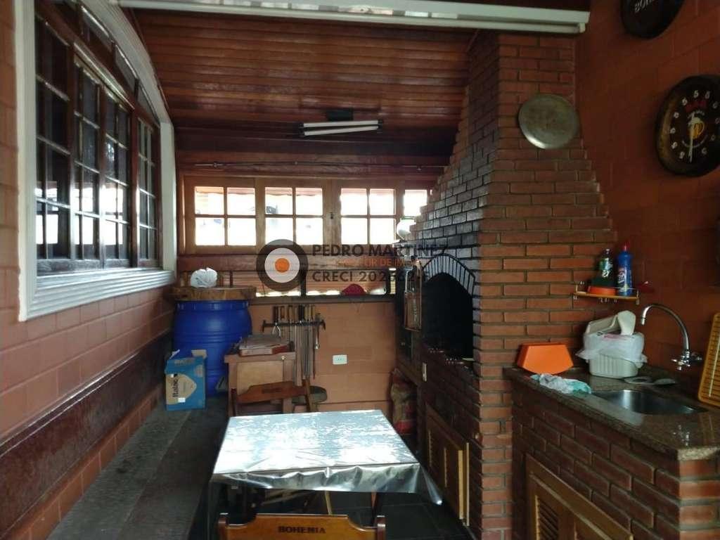 Sobrado à venda com 3 quartos, 105m² - Foto 9