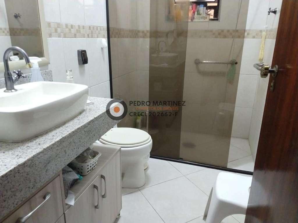 Sobrado à venda com 3 quartos, 105m² - Foto 20