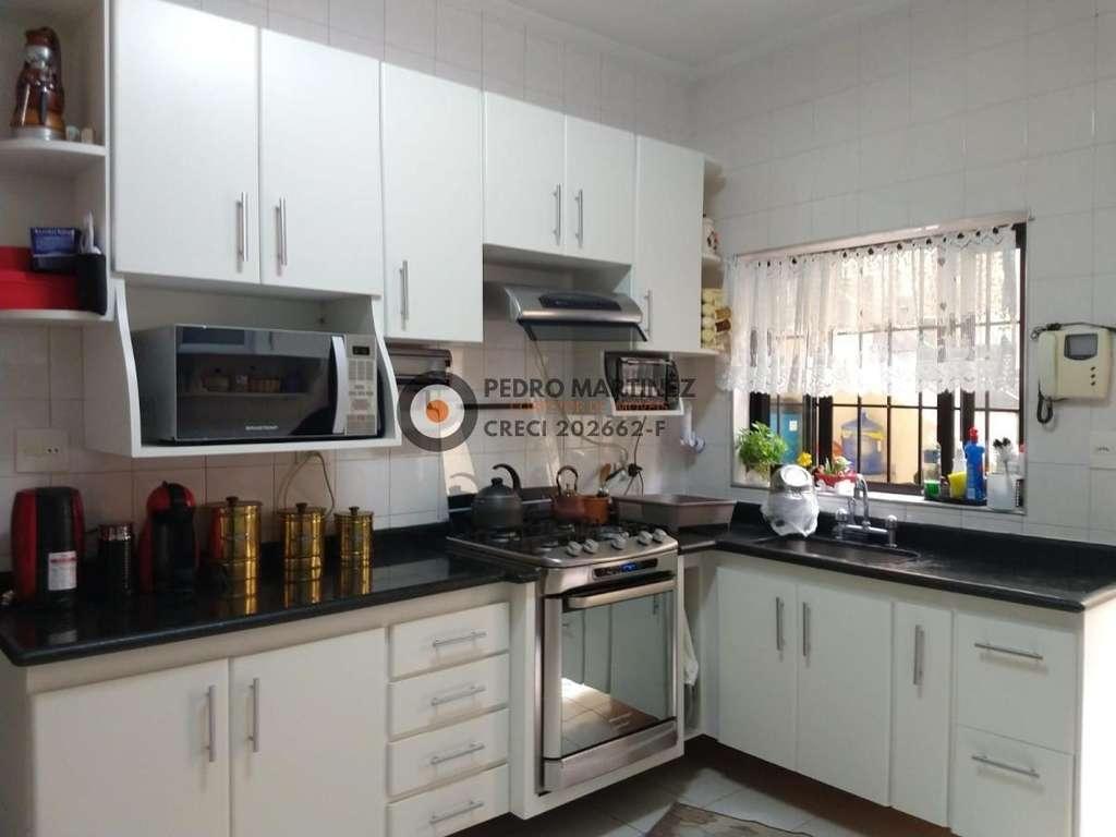 Sobrado à venda com 3 quartos, 105m² - Foto 23