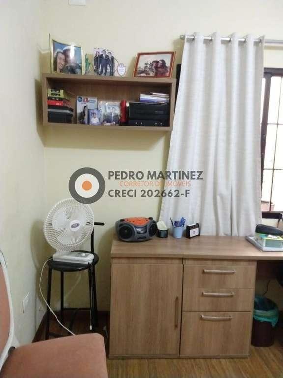 Sobrado à venda com 3 quartos, 105m² - Foto 29