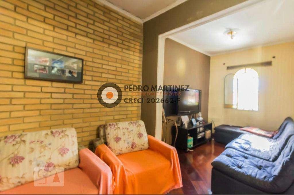 Sobrado à venda com 4 quartos, 1m² - Foto 3