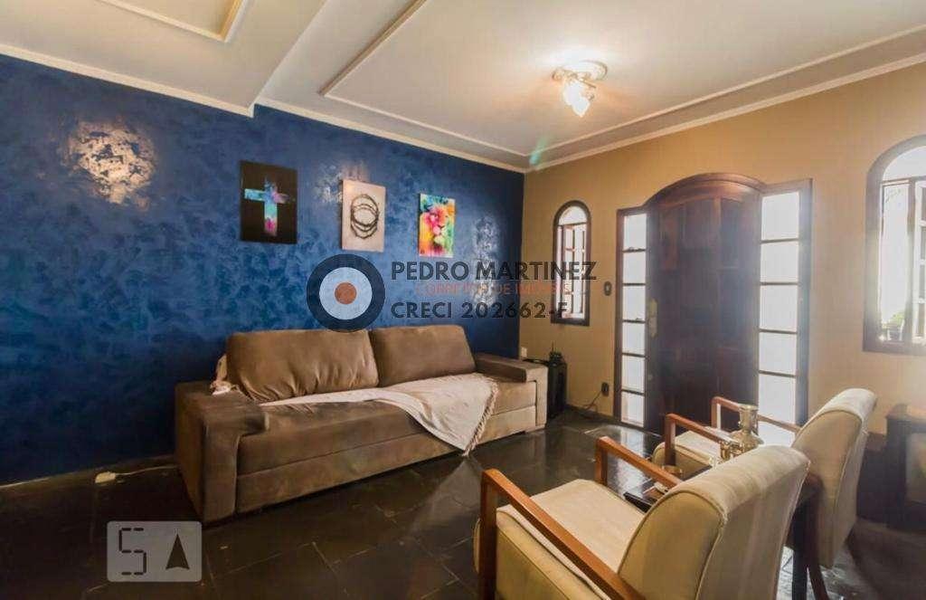 Sobrado à venda com 4 quartos, 1m² - Foto 4