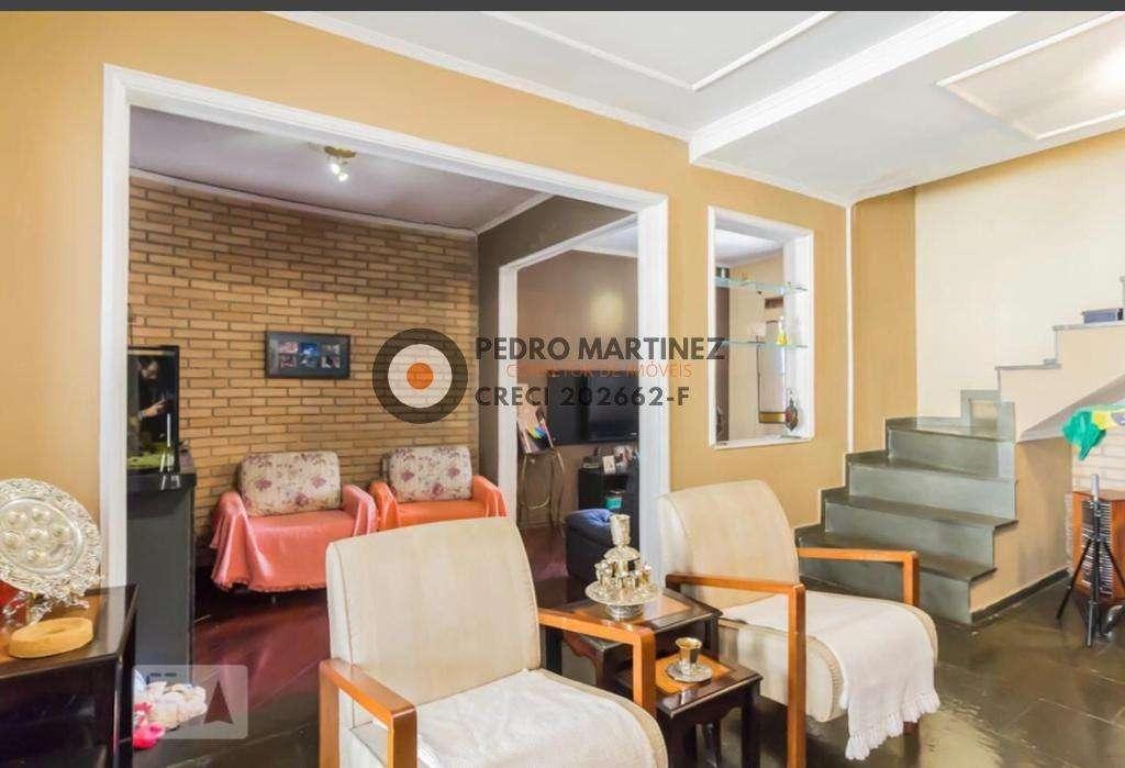 Sobrado à venda com 4 quartos, 1m² - Foto 5