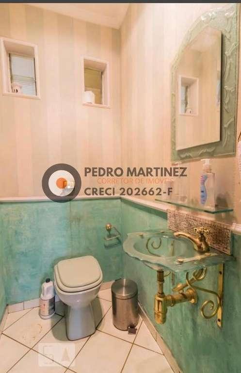 Sobrado à venda com 4 quartos, 1m² - Foto 8