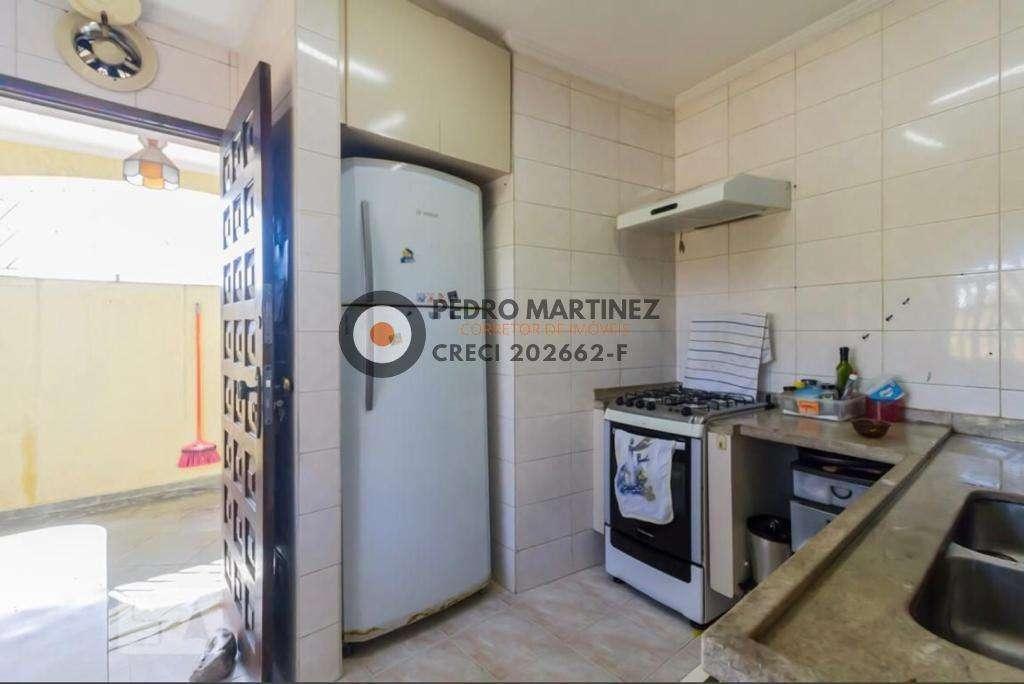 Sobrado à venda com 4 quartos, 1m² - Foto 7