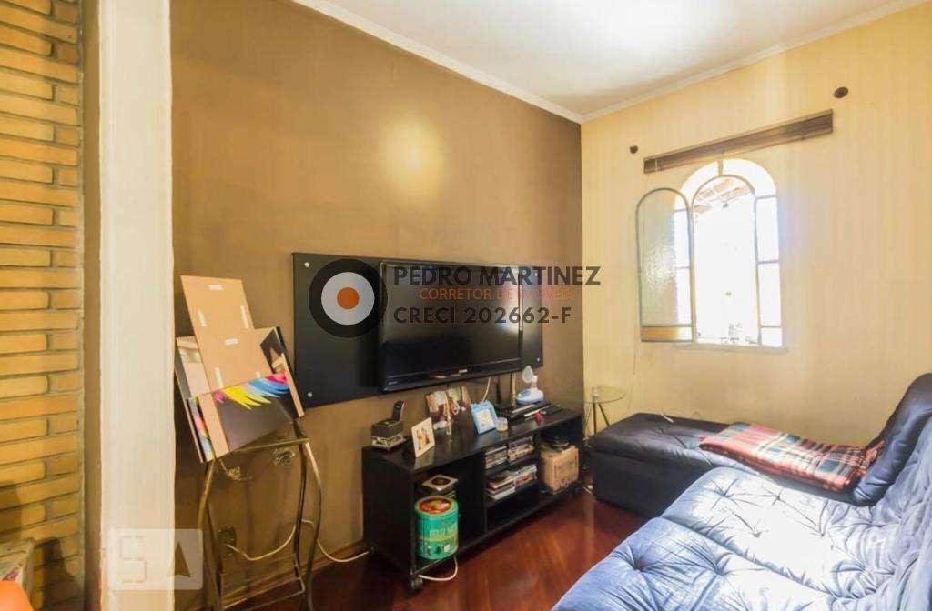 Sobrado à venda com 4 quartos, 1m² - Foto 9