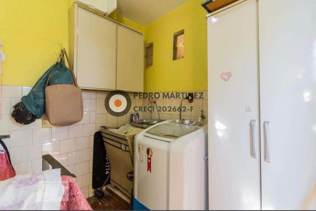 Sobrado à venda com 4 quartos, 1m² - Foto 12