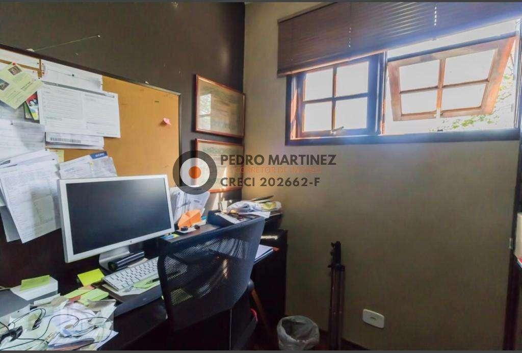 Sobrado à venda com 4 quartos, 1m² - Foto 23