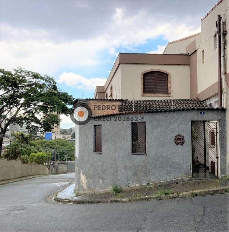 Sobrado à venda com 4 quartos, 1m² - Foto 25