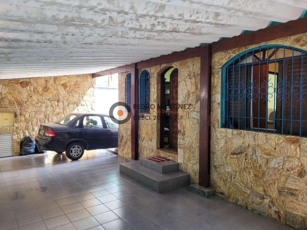 Casa à venda com 3 quartos, 151m² - Foto 6