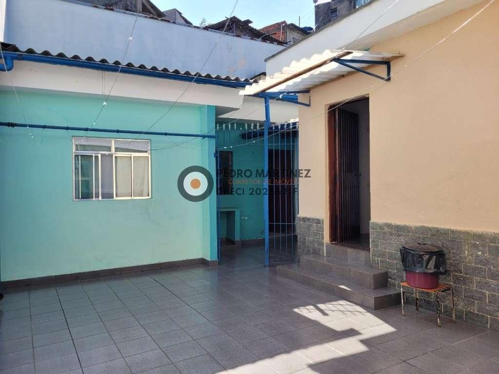 Casa à venda com 3 quartos, 151m² - Foto 24