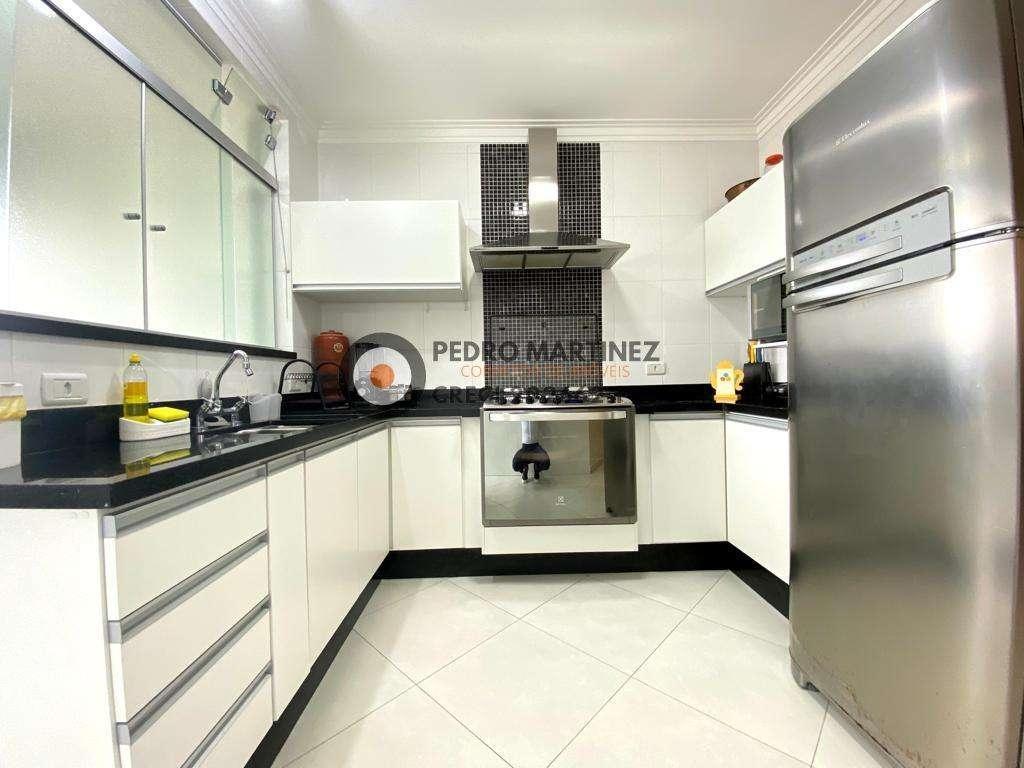 Apartamento à venda com 3 quartos, 134m² - Foto 5