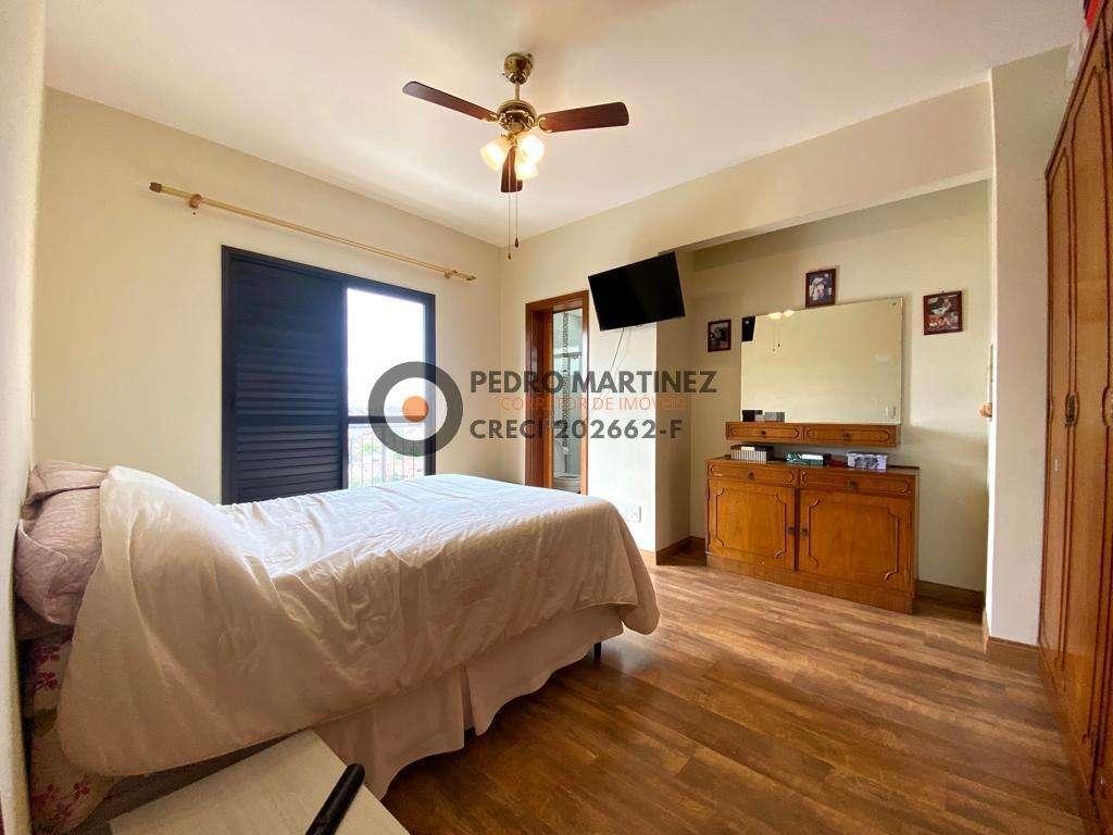 Apartamento à venda com 3 quartos, 134m² - Foto 9