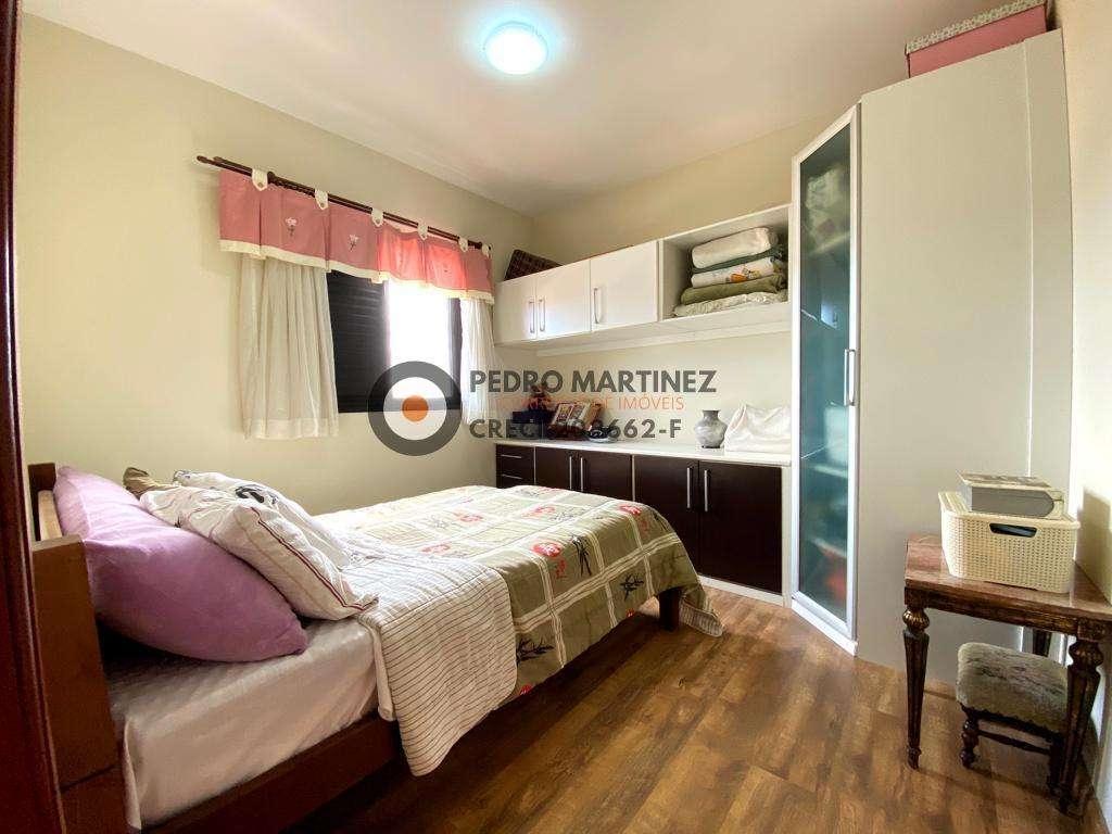 Apartamento à venda com 3 quartos, 134m² - Foto 11