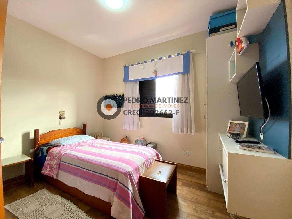 Apartamento à venda com 3 quartos, 134m² - Foto 10