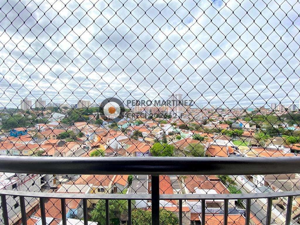 Apartamento à venda com 3 quartos, 134m² - Foto 21