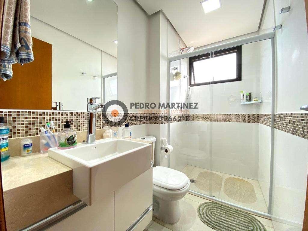 Apartamento à venda com 3 quartos, 134m² - Foto 28