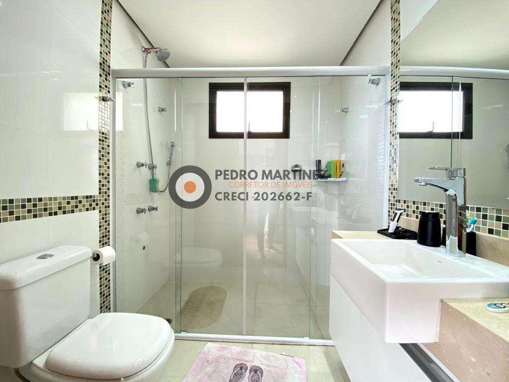 Apartamento à venda com 3 quartos, 134m² - Foto 29