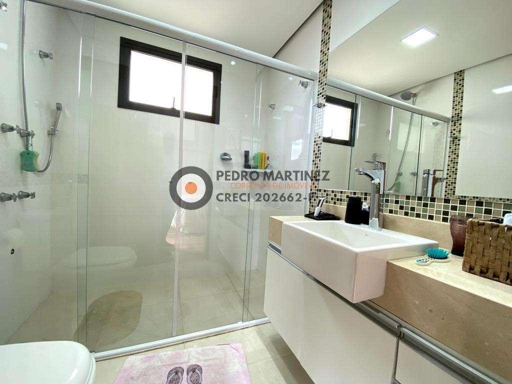 Apartamento à venda com 3 quartos, 134m² - Foto 30