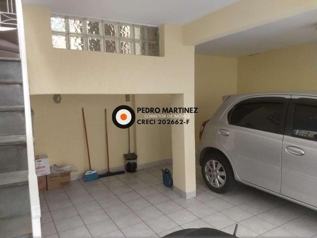 Casa à venda com 2 quartos, 150m² - Foto 3