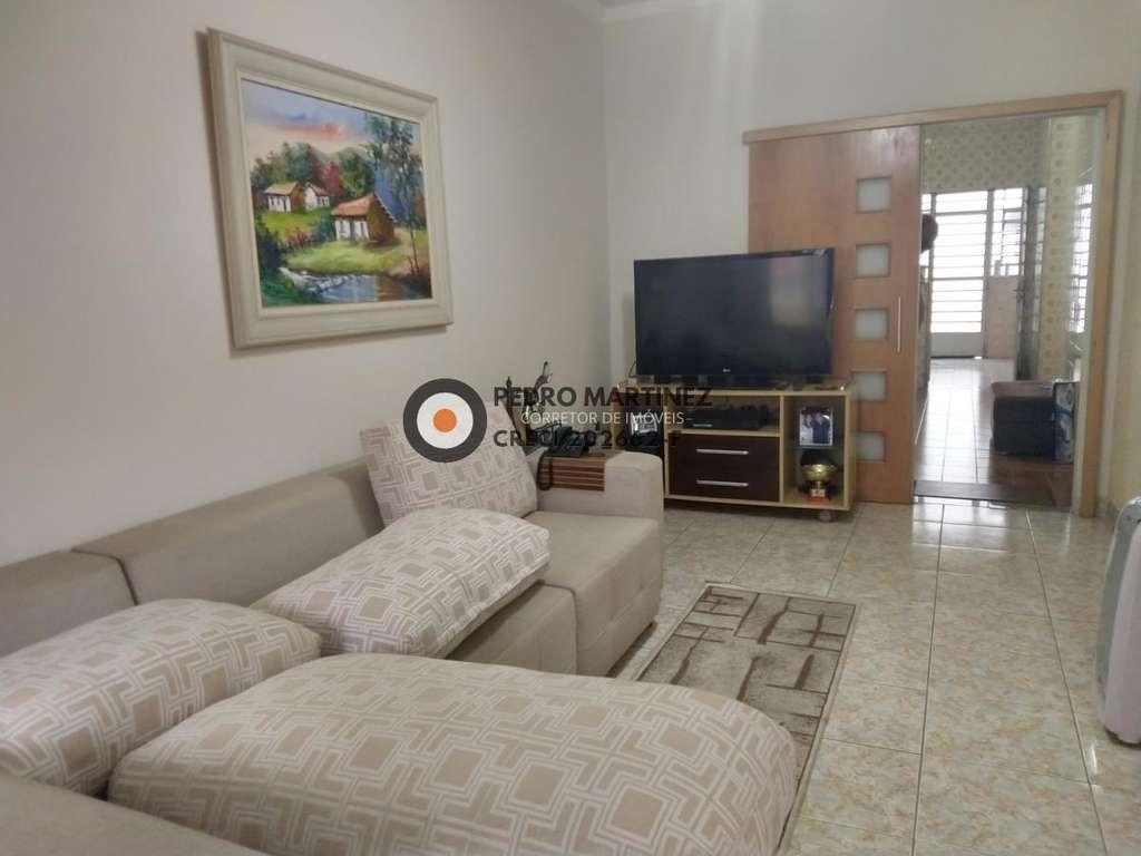 Casa à venda com 2 quartos, 150m² - Foto 6