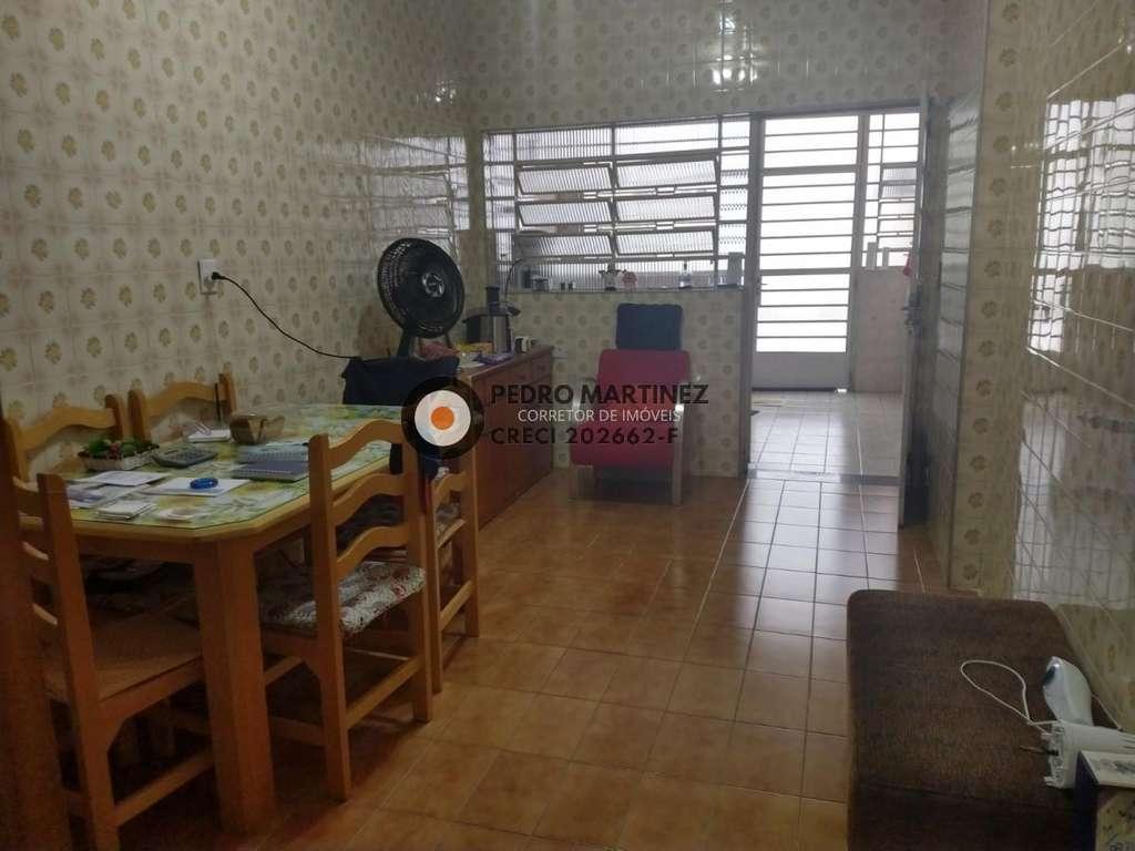 Casa à venda com 2 quartos, 150m² - Foto 8