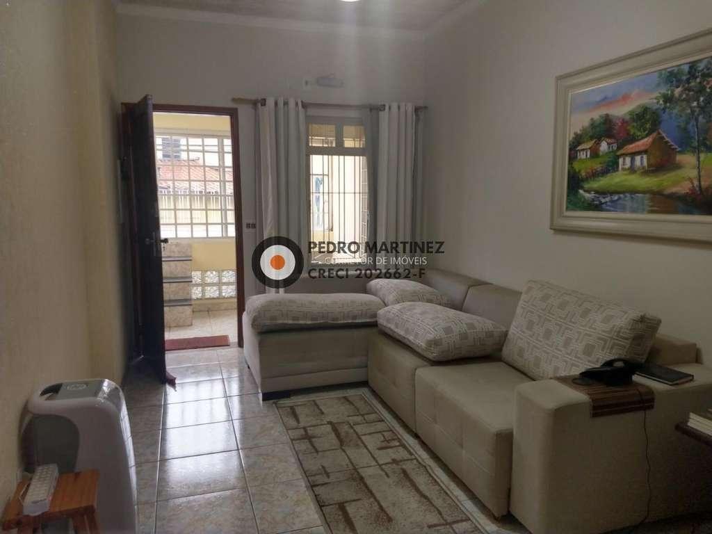 Casa à venda com 2 quartos, 150m² - Foto 7