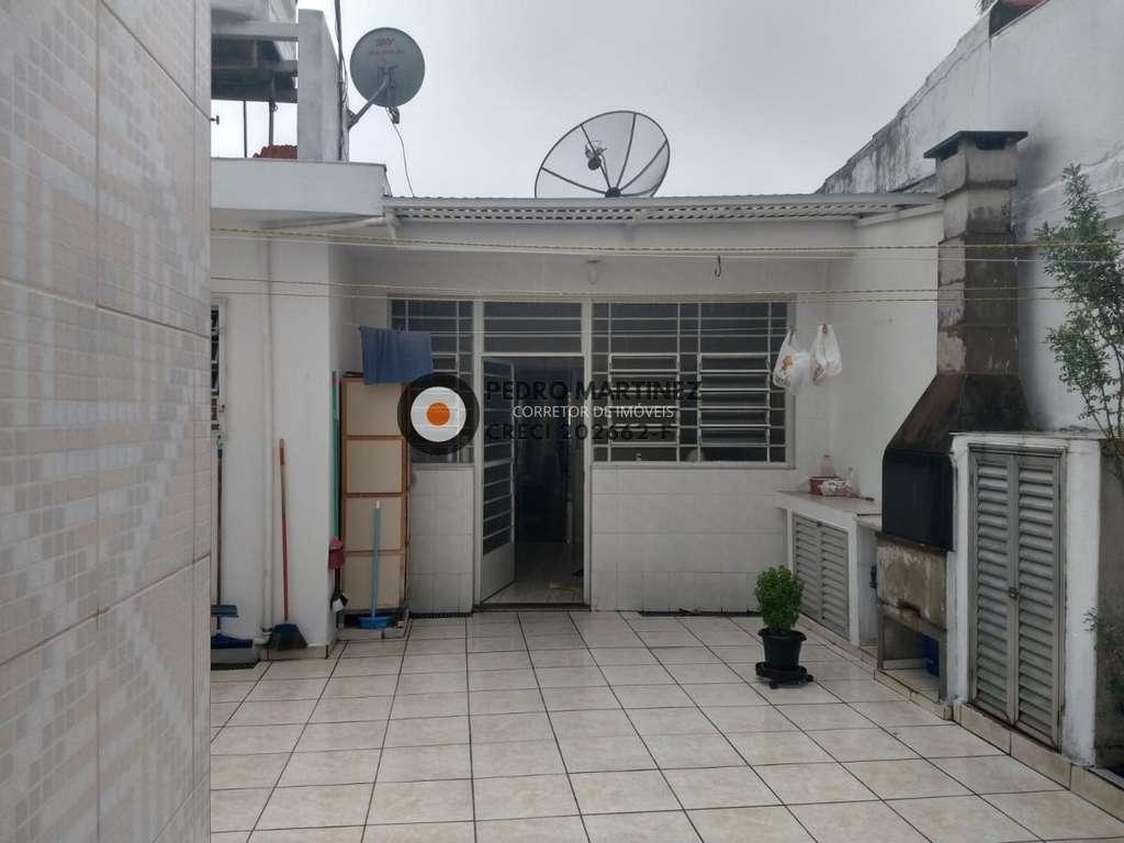 Casa à venda com 2 quartos, 150m² - Foto 22