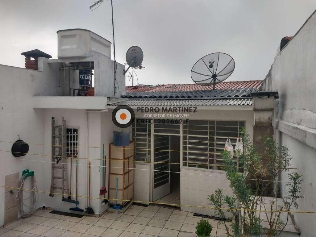 Casa à venda com 2 quartos, 150m² - Foto 28