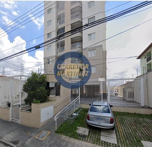 Apartamento à venda com 2 quartos, 51m² - Foto 1