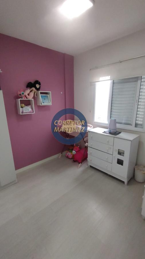 Apartamento à venda com 2 quartos, 51m² - Foto 6