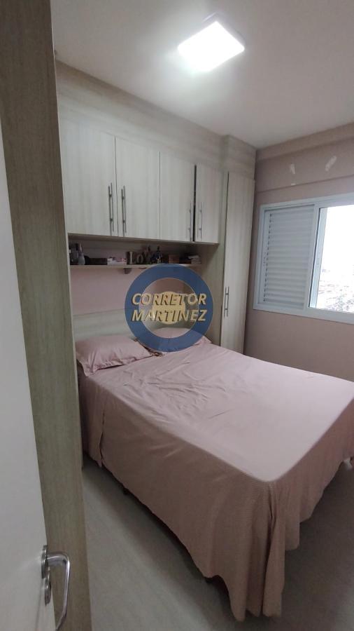 Apartamento à venda com 2 quartos, 51m² - Foto 4