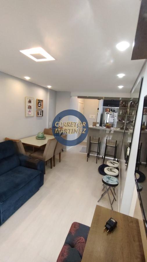 Apartamento à venda com 2 quartos, 51m² - Foto 10