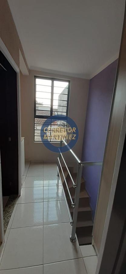 Sobrado à venda com 2 quartos, 90m² - Foto 3