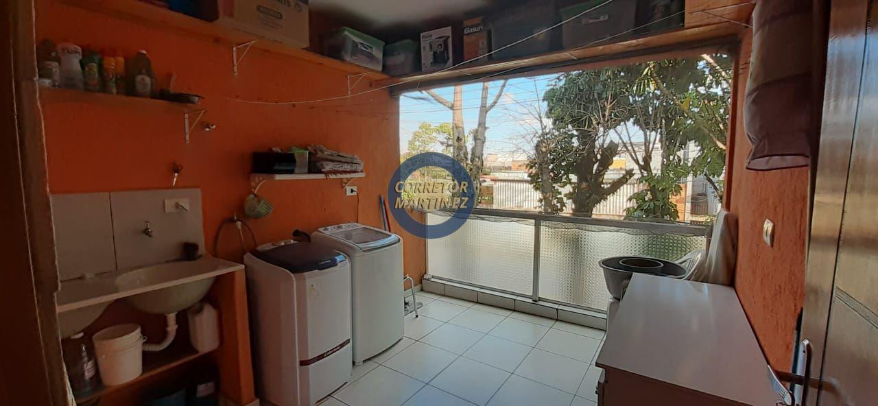 Sobrado à venda com 2 quartos, 90m² - Foto 4