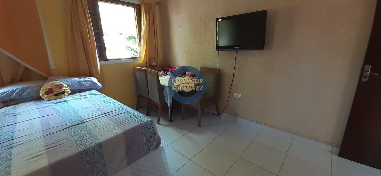 Sobrado à venda com 2 quartos, 90m² - Foto 10