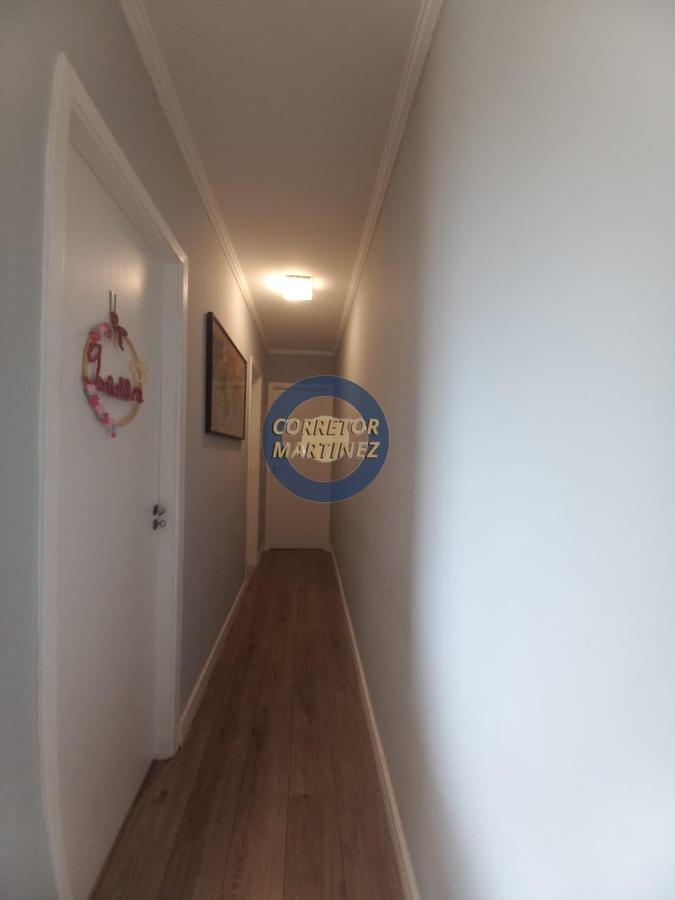 Apartamento à venda com 2 quartos, 51m² - Foto 6