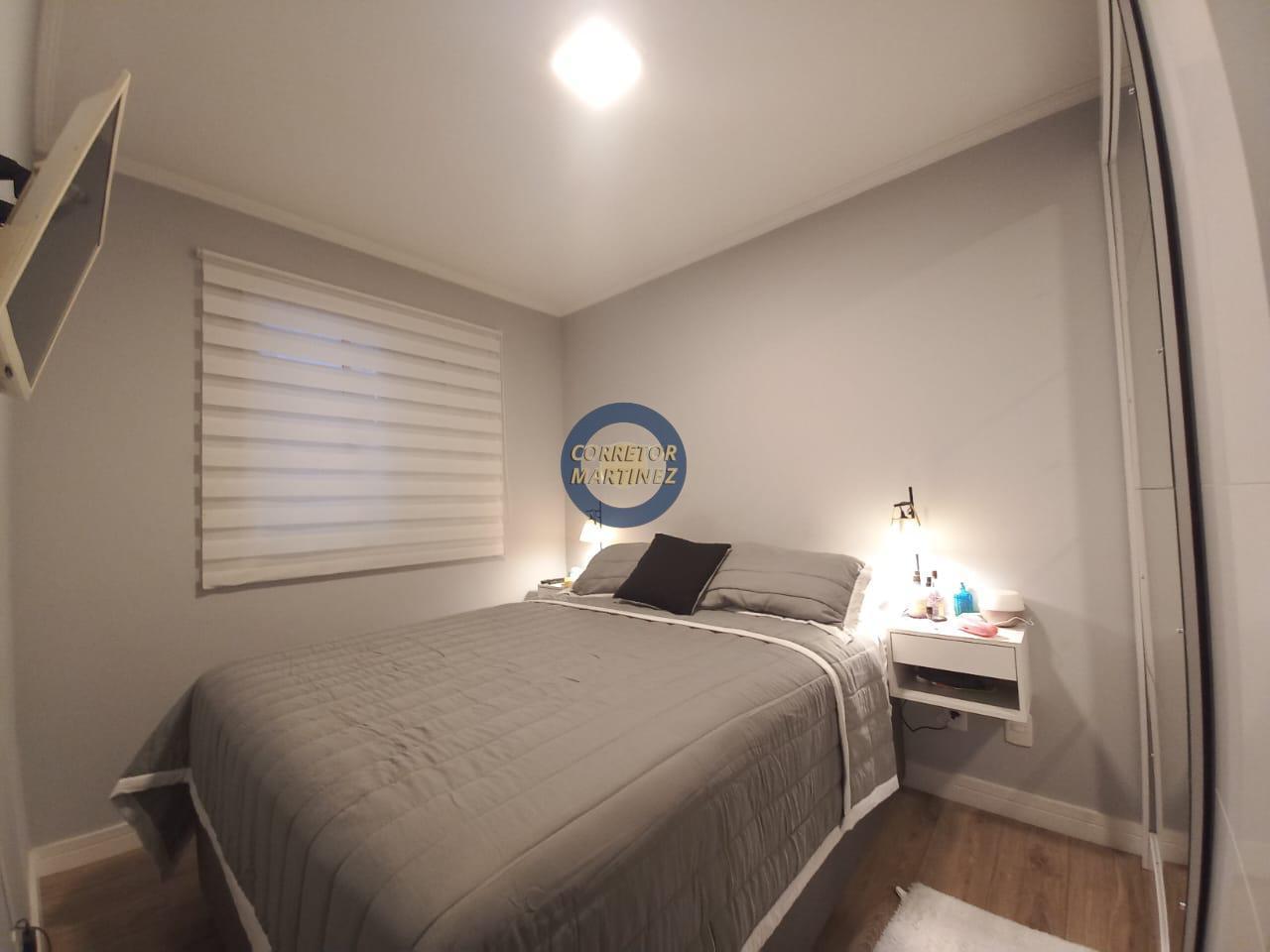 Apartamento à venda com 2 quartos, 51m² - Foto 9