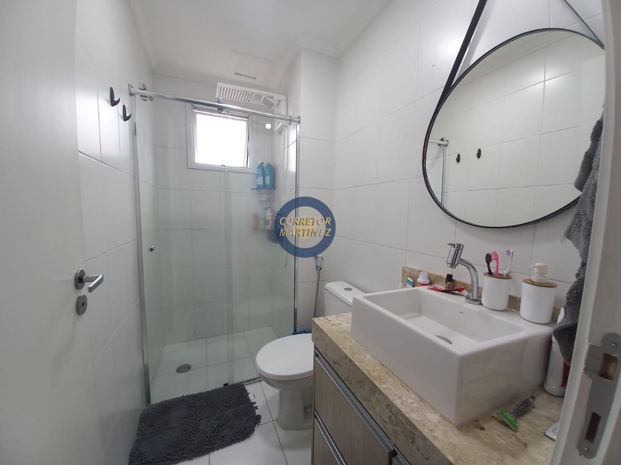 Apartamento à venda com 2 quartos, 51m² - Foto 10