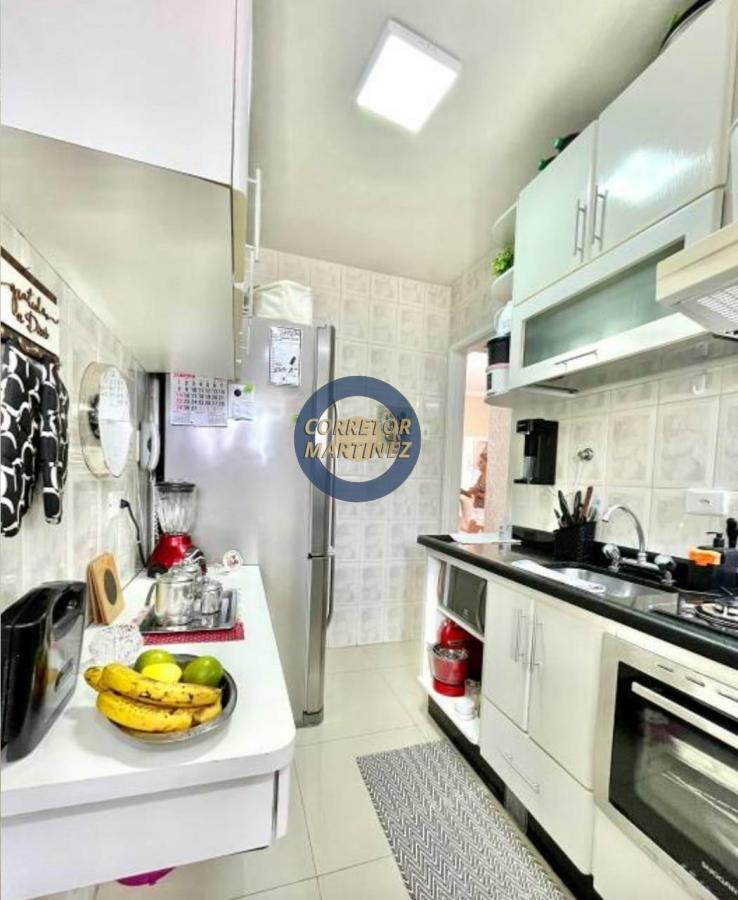 Apartamento à venda com 2 quartos, 55m² - Foto 18