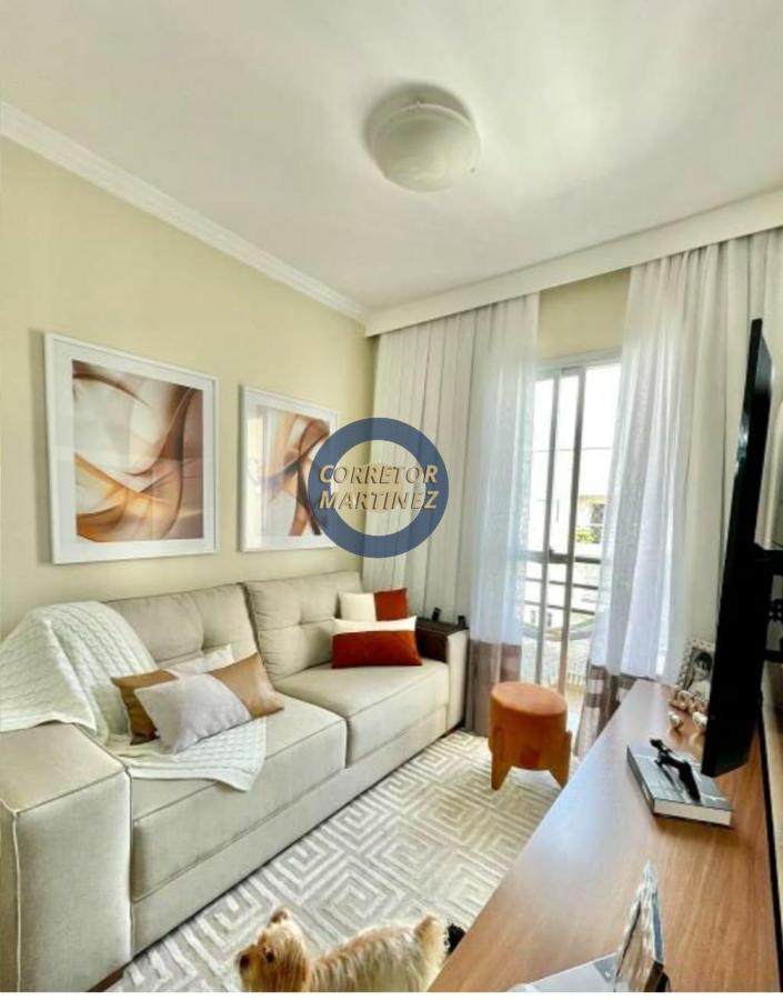 Apartamento à venda com 2 quartos, 55m² - Foto 17