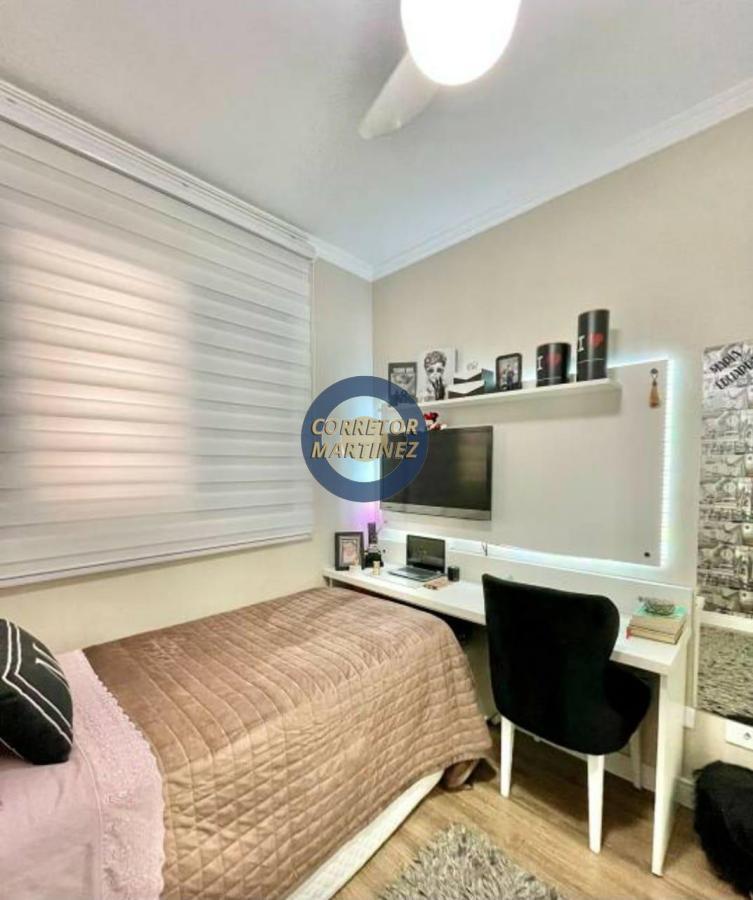 Apartamento à venda com 2 quartos, 55m² - Foto 24